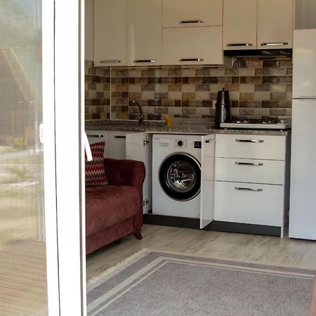 Adrasan Himera Apart & Bungalow Exterior foto